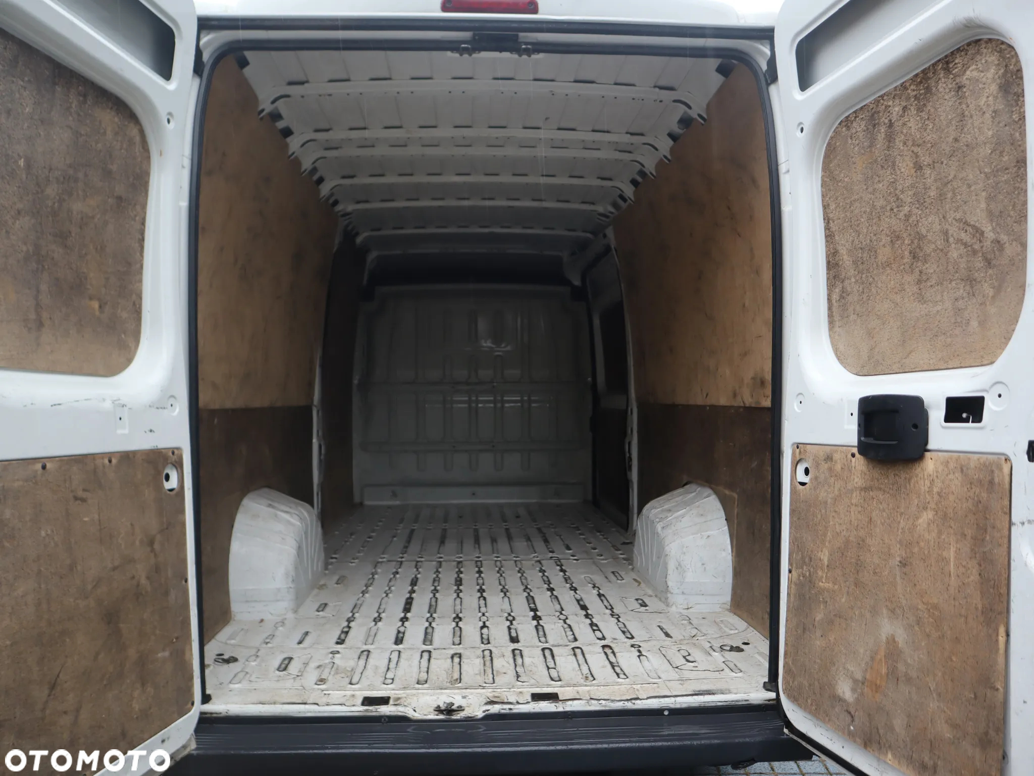 Peugeot BOXER - 8