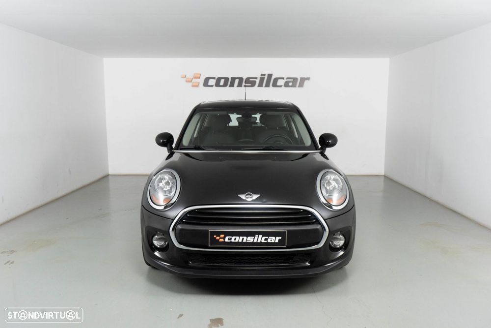 MINI 5 Portas One D - 2