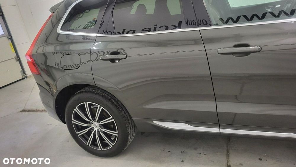 Volvo XC 60 - 5