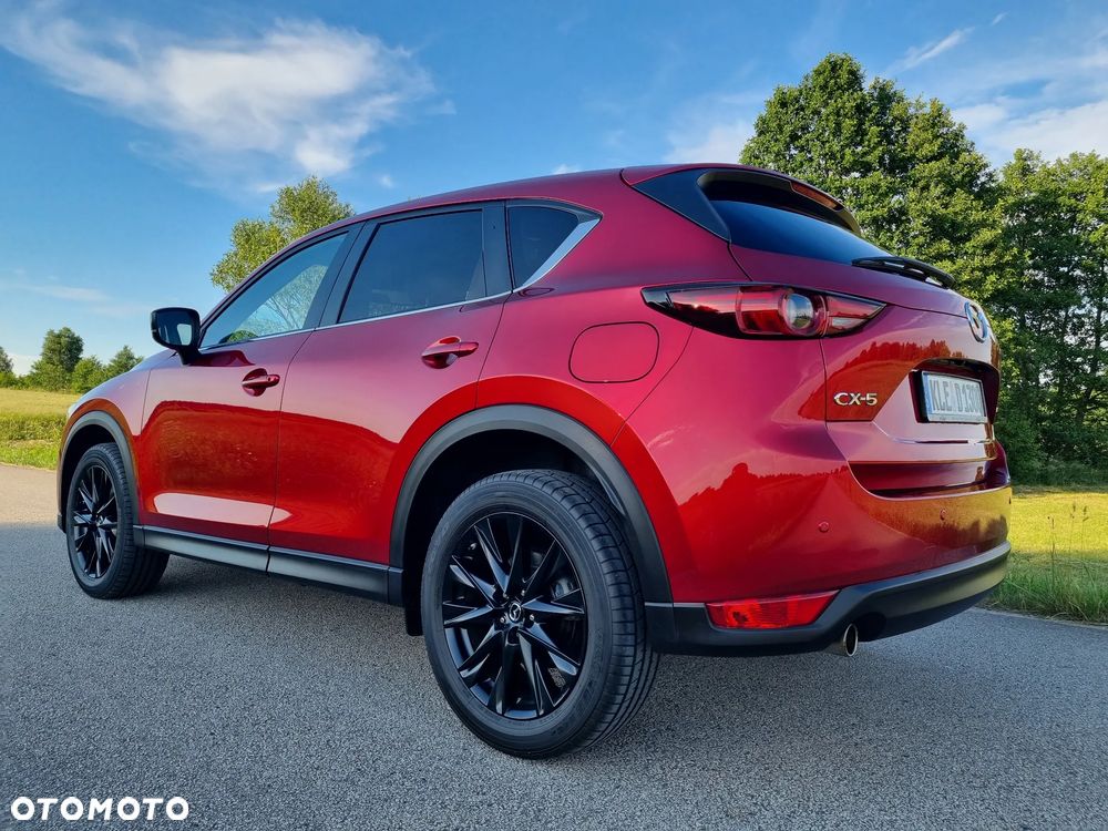 Mazda CX-5 2.0 Homura 2WD - 10