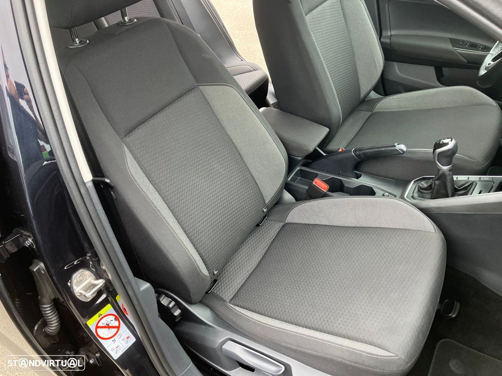 VW Polo 1.0 TSI Style - 25