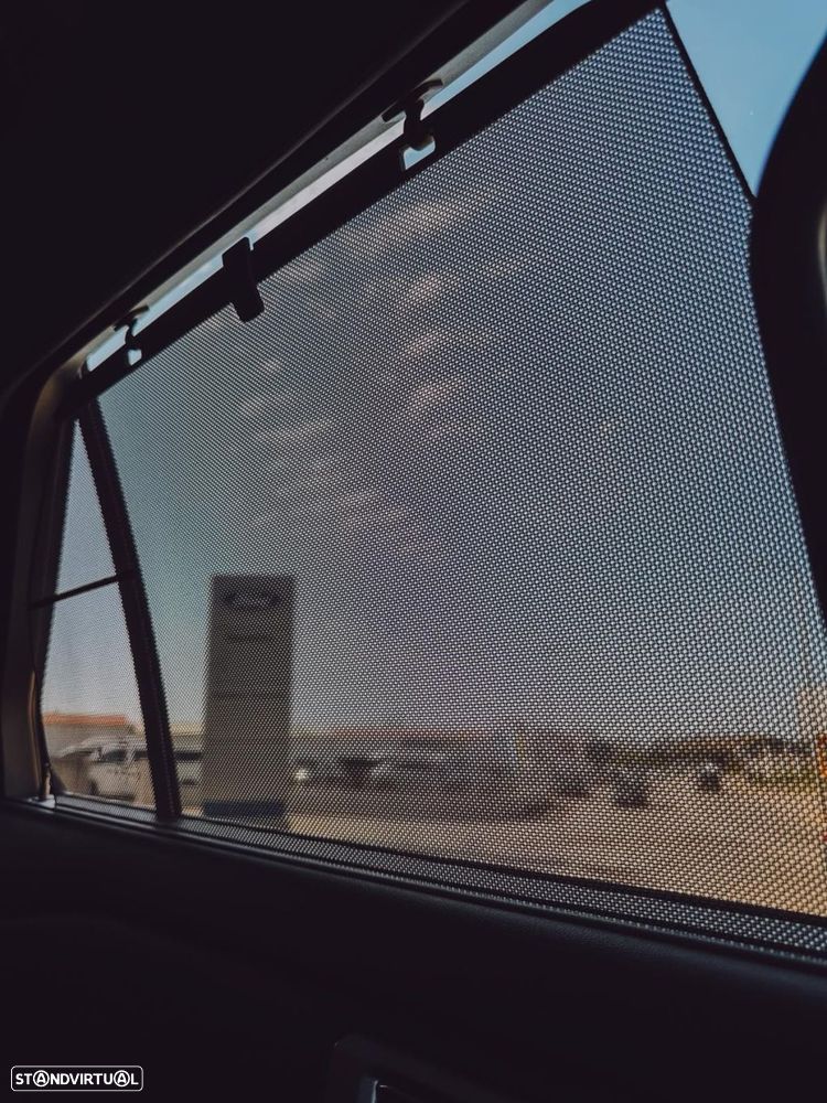 Ford Explorer 3.0 EcoBoost PHEV ST-Line - 22