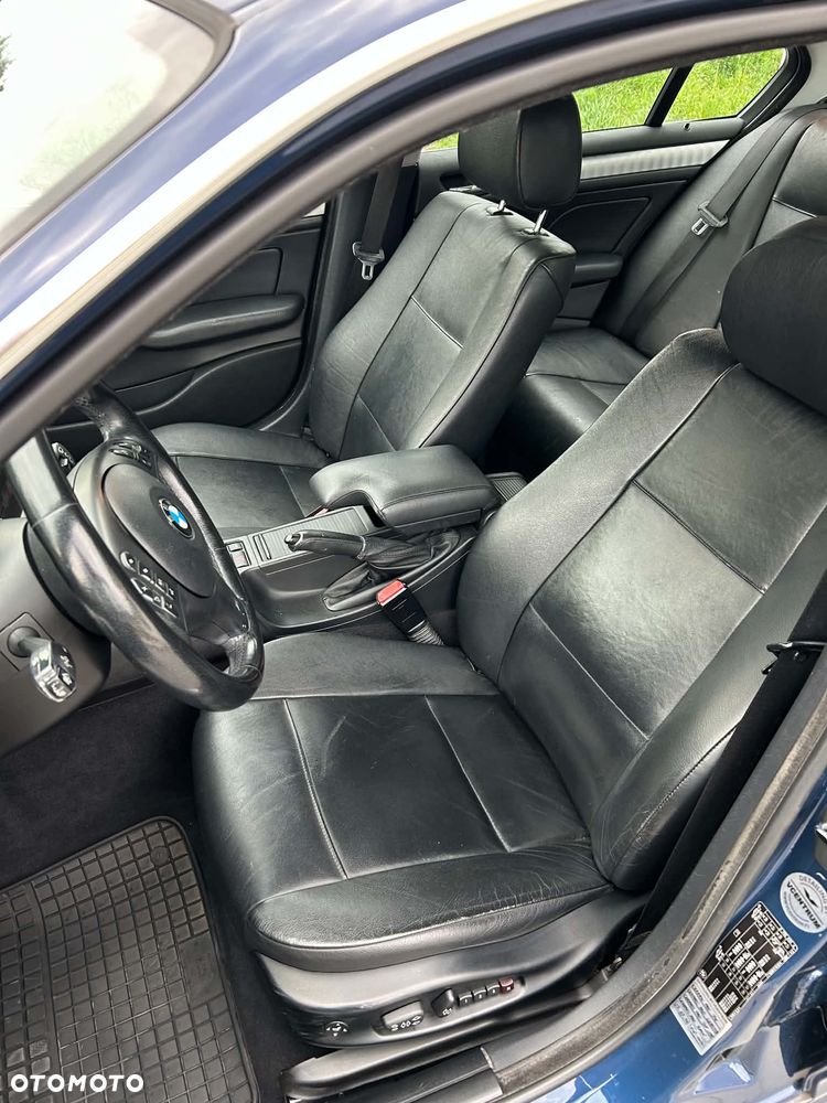 BMW Seria 3 - 11