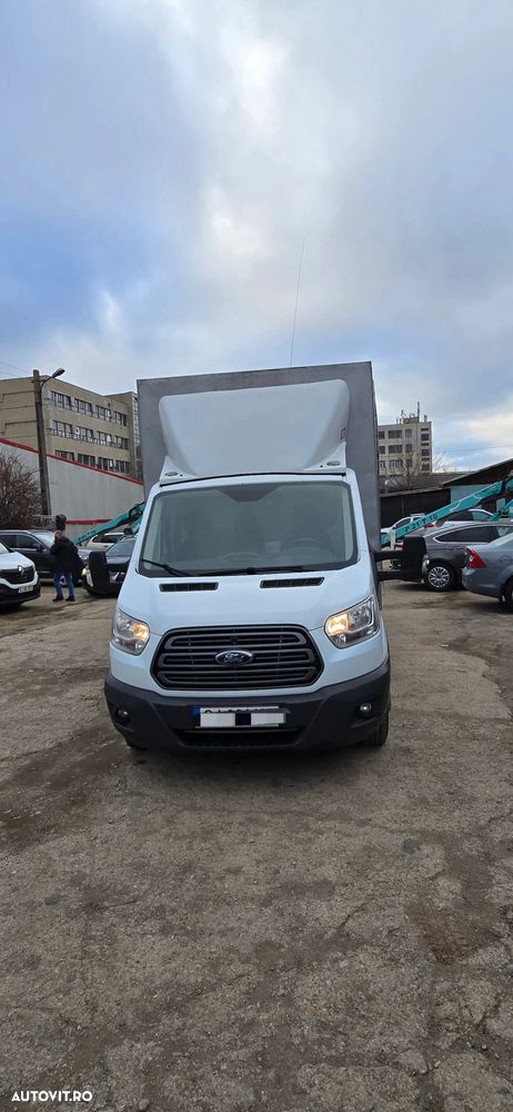 Ford Transit - 2