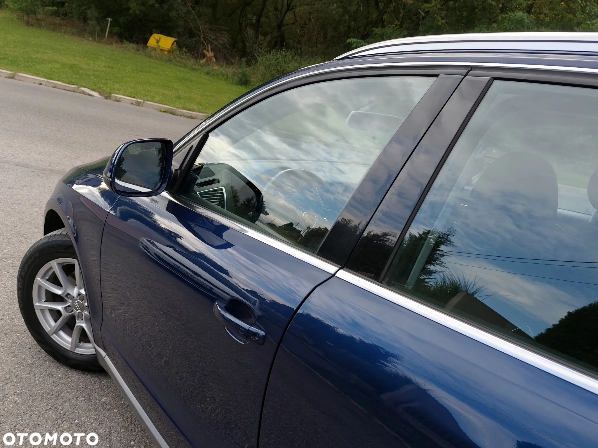 Audi Q5 2.0 TDI - 34