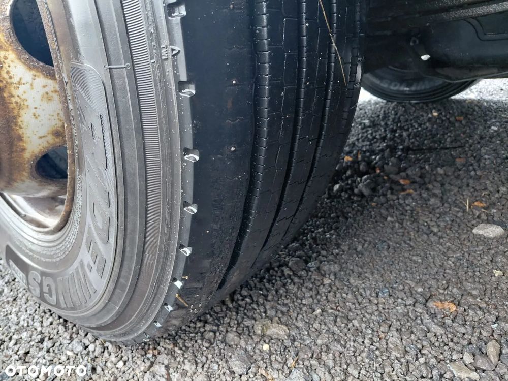 Iveco Eurocargo 120E25 - 9