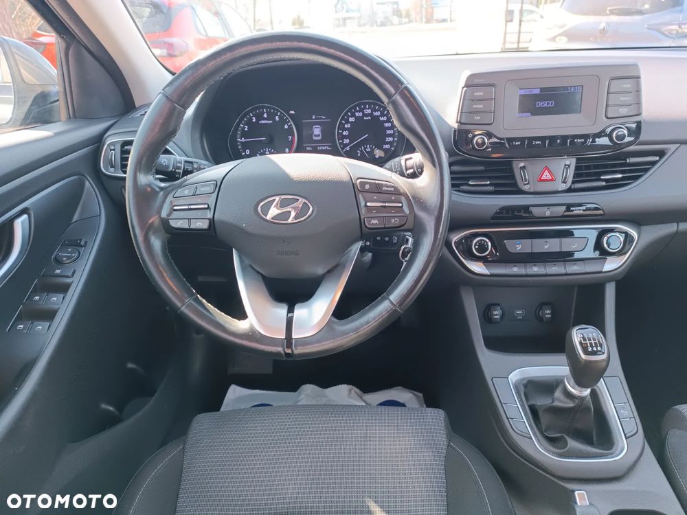 Hyundai i30 - 15