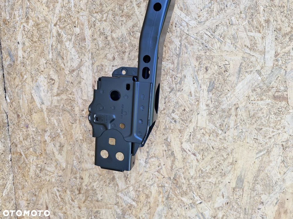 FORD RANGER IV PAS PRZEDNI WZMOCNIENIE MB3B16E107BA/MB3B16E037B - 28