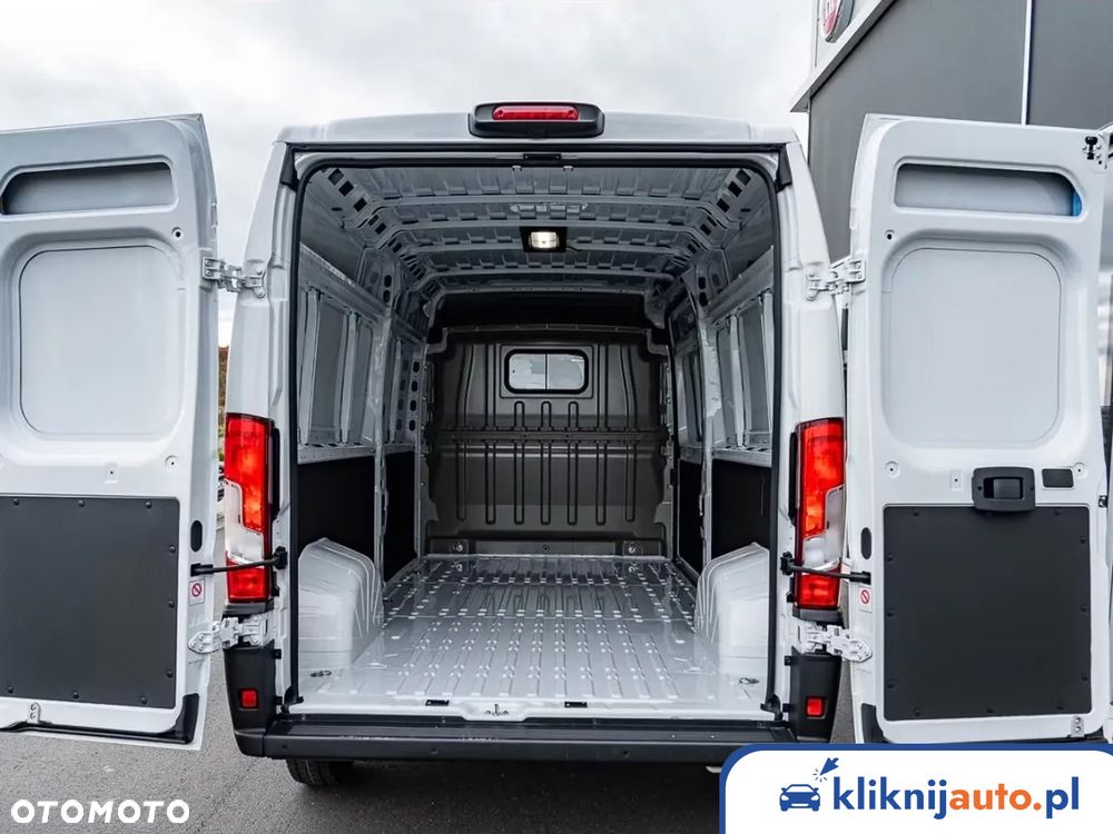 Fiat Ducato Maxi Furgon L3H2 3,5T Diesel 140KM Manual - 6