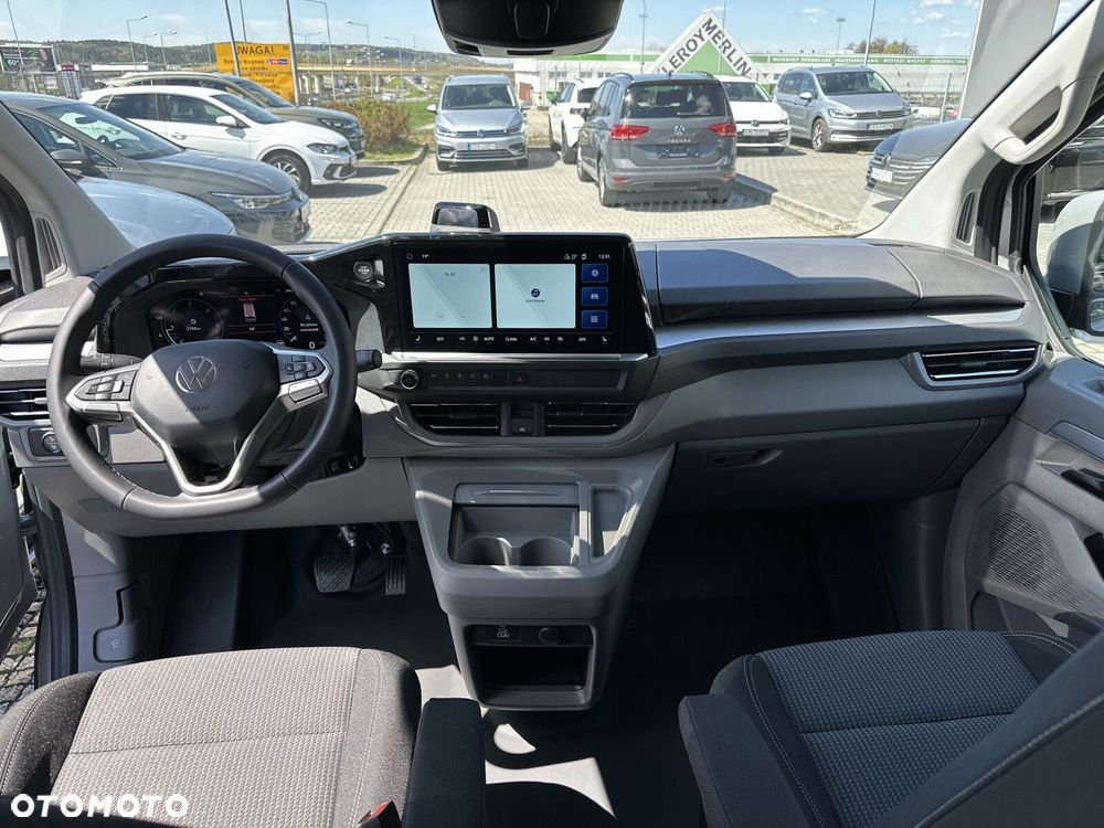 Volkswagen Transporter - 35