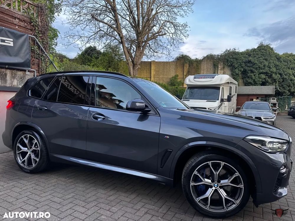 BMW X5 xDrive45e - 2
