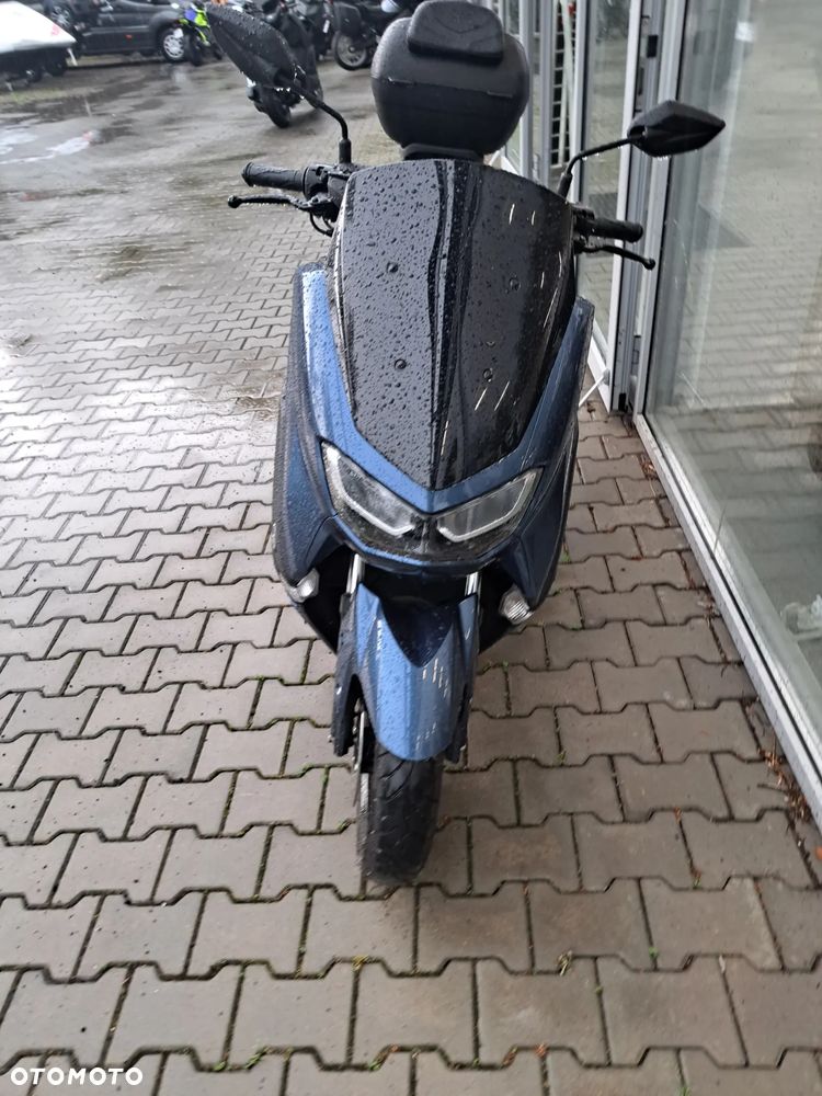 Yamaha NMAX - 2