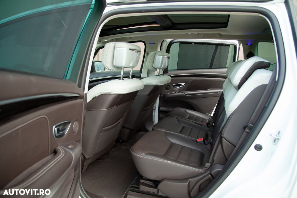 Renault Espace - 6