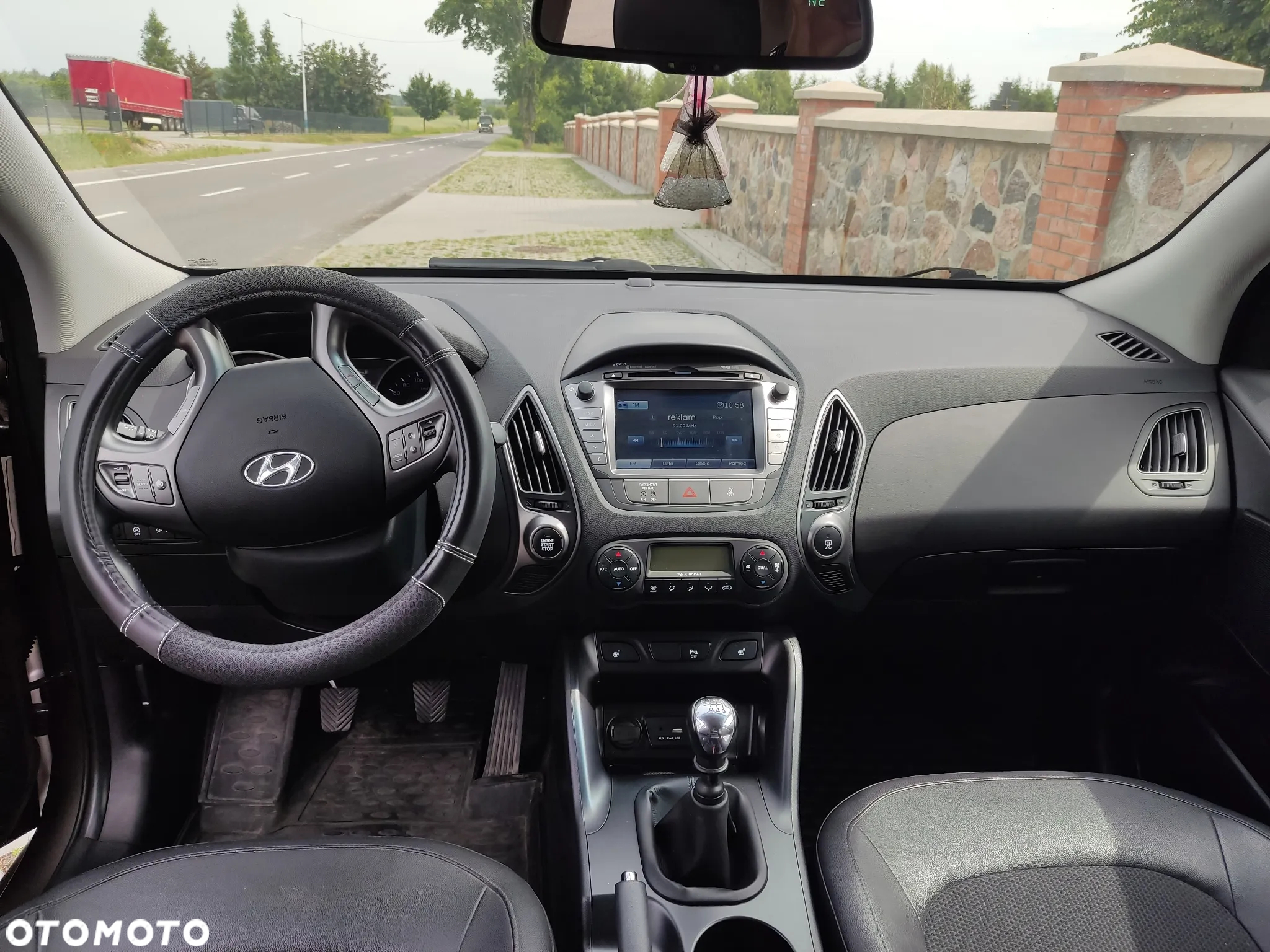 Hyundai ix35 - 10