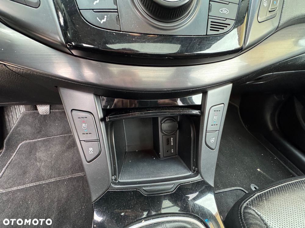 Hyundai i40 1.7 CRDi Premium - 17