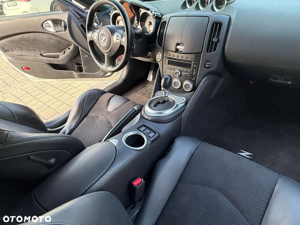 Nissan 370 Z 3.7 V6 GT Edition - 25