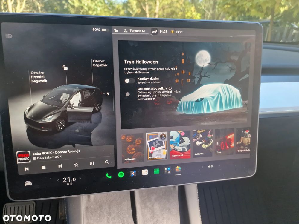 Tesla Model Y Long Range AWD - 19
