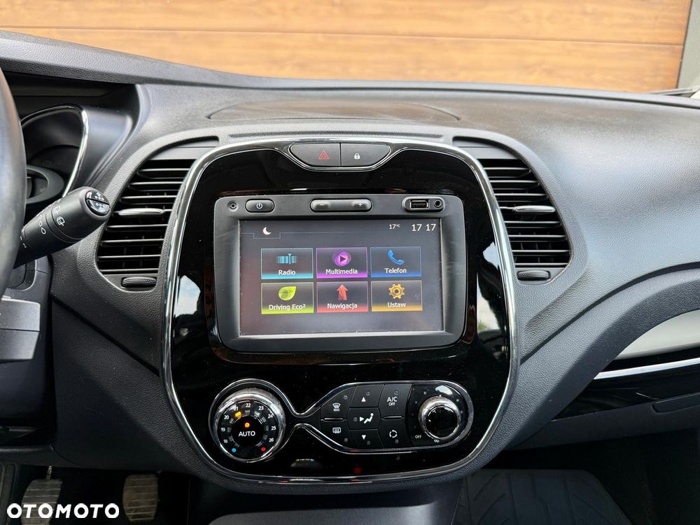 Renault Captur ENERGY TCe 90 Start&Stop Intens - 25