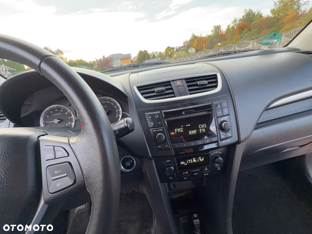 Suzuki Swift - 28