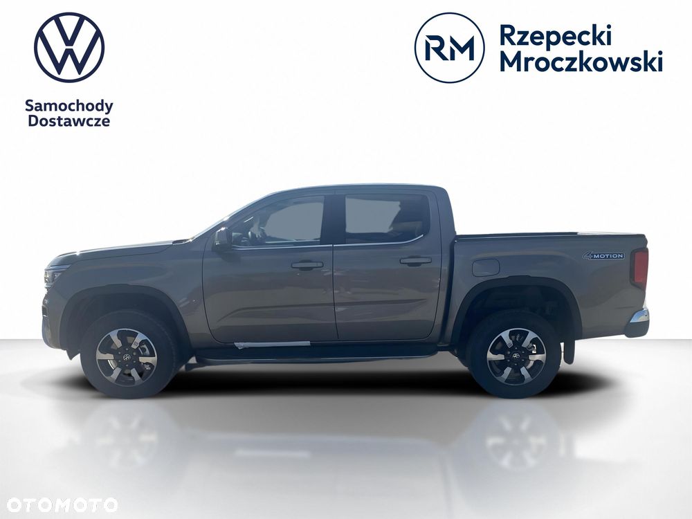 Volkswagen Amarok - 7