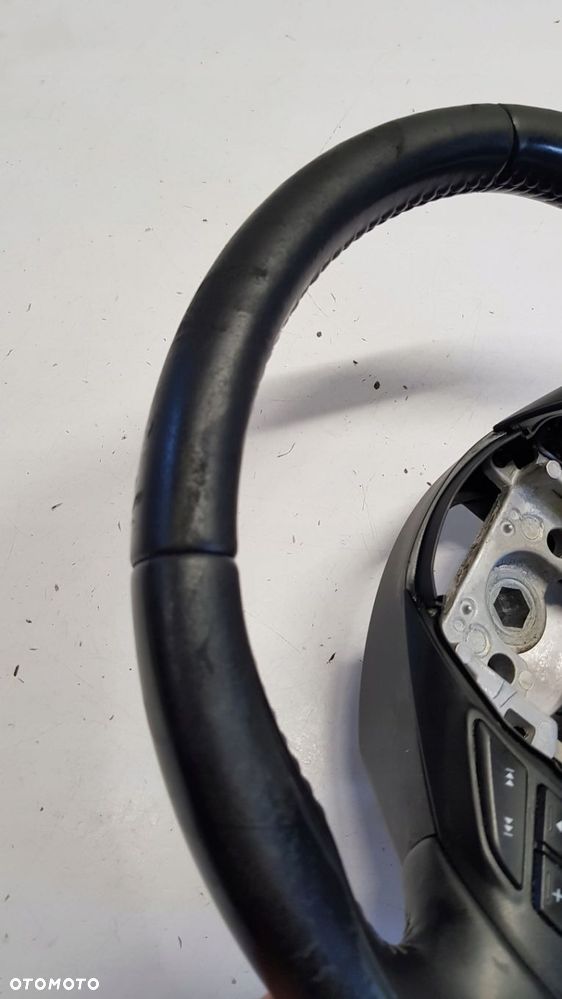 kierownica poduszka kierowcy Mazda 6 GJ - 5