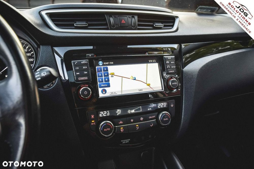 Nissan Qashqai 1.2 DIG-T Tekna - 26