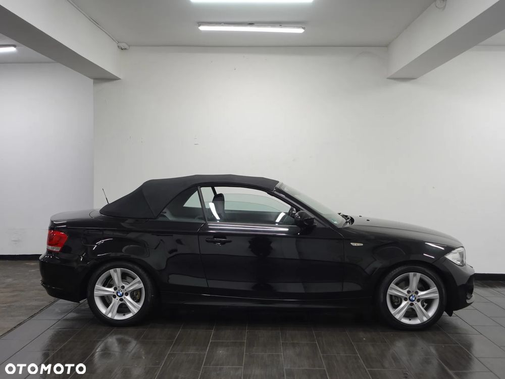 BMW Seria 1 - 17