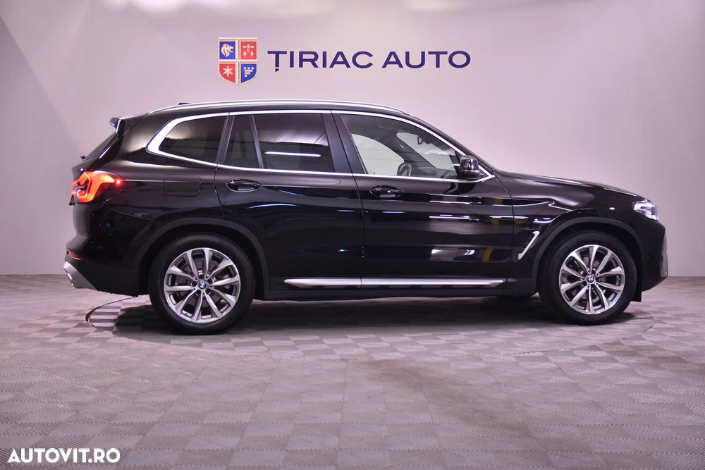 BMW X3 xDrive20d AT MHEV - 6
