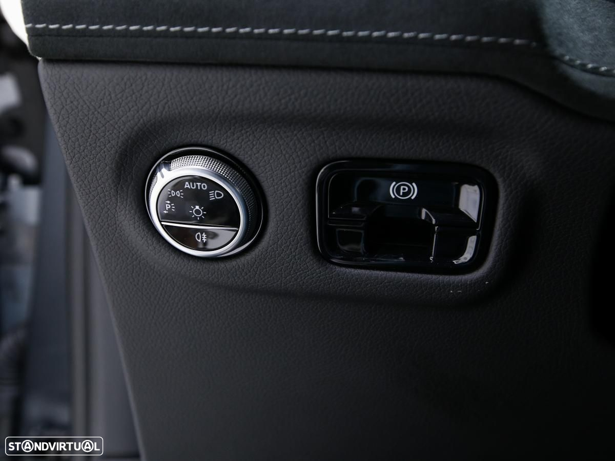Mercedes-Benz EQE SUV 500 4Matic AMG Line Premium - 19