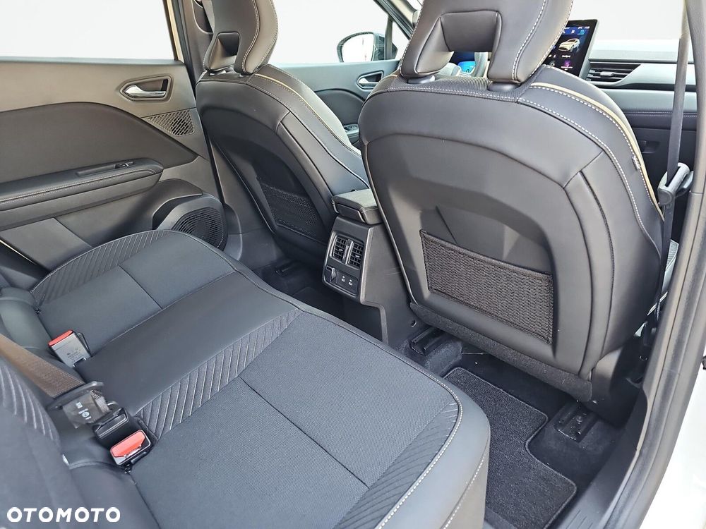 Renault Symbioz 1.6 E-Tech Full Hybrid 145 Iconic - 16