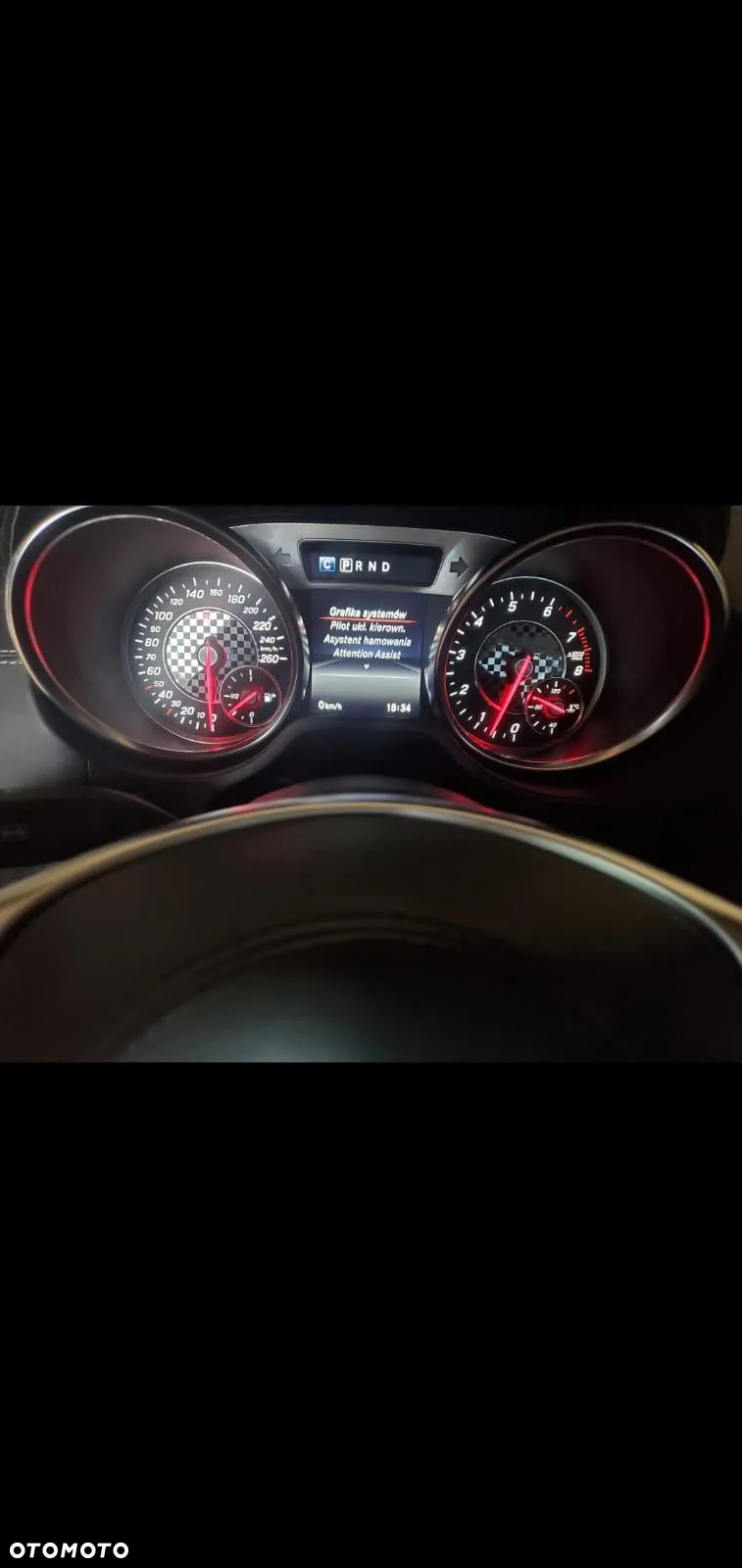 Mercedes-Benz SL 400 9G-TRONIC designo edition - 24