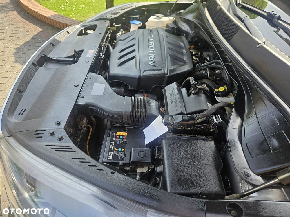 Kia Sorento 2.0 CRDI Business Line - 10
