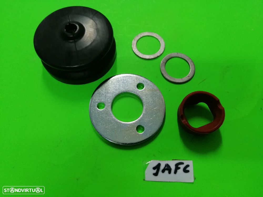 Kit de reparação alavanca Suzuki Samurai Santana 28135-80000 2813580000 - 1