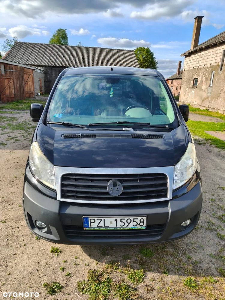 Fiat SCUDO - 6
