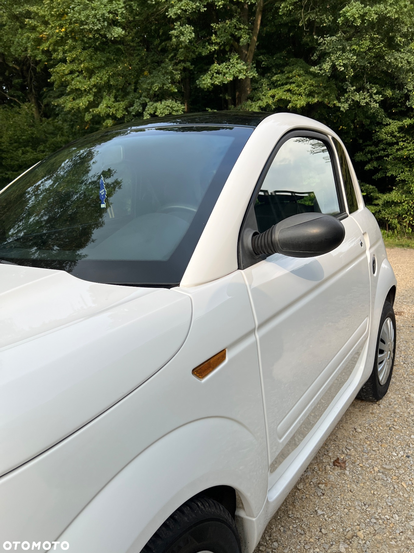 Microcar DUE - 14