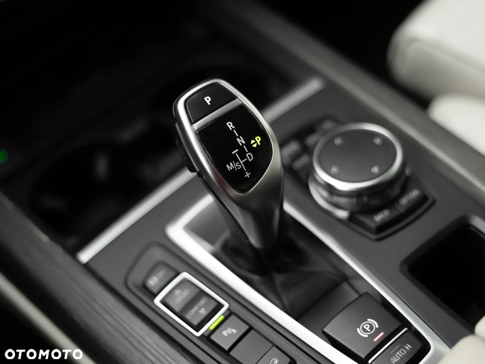 BMW X5 xDrive25d - 20