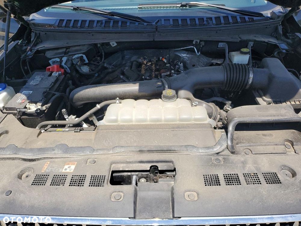 Lincoln Navigator - 9