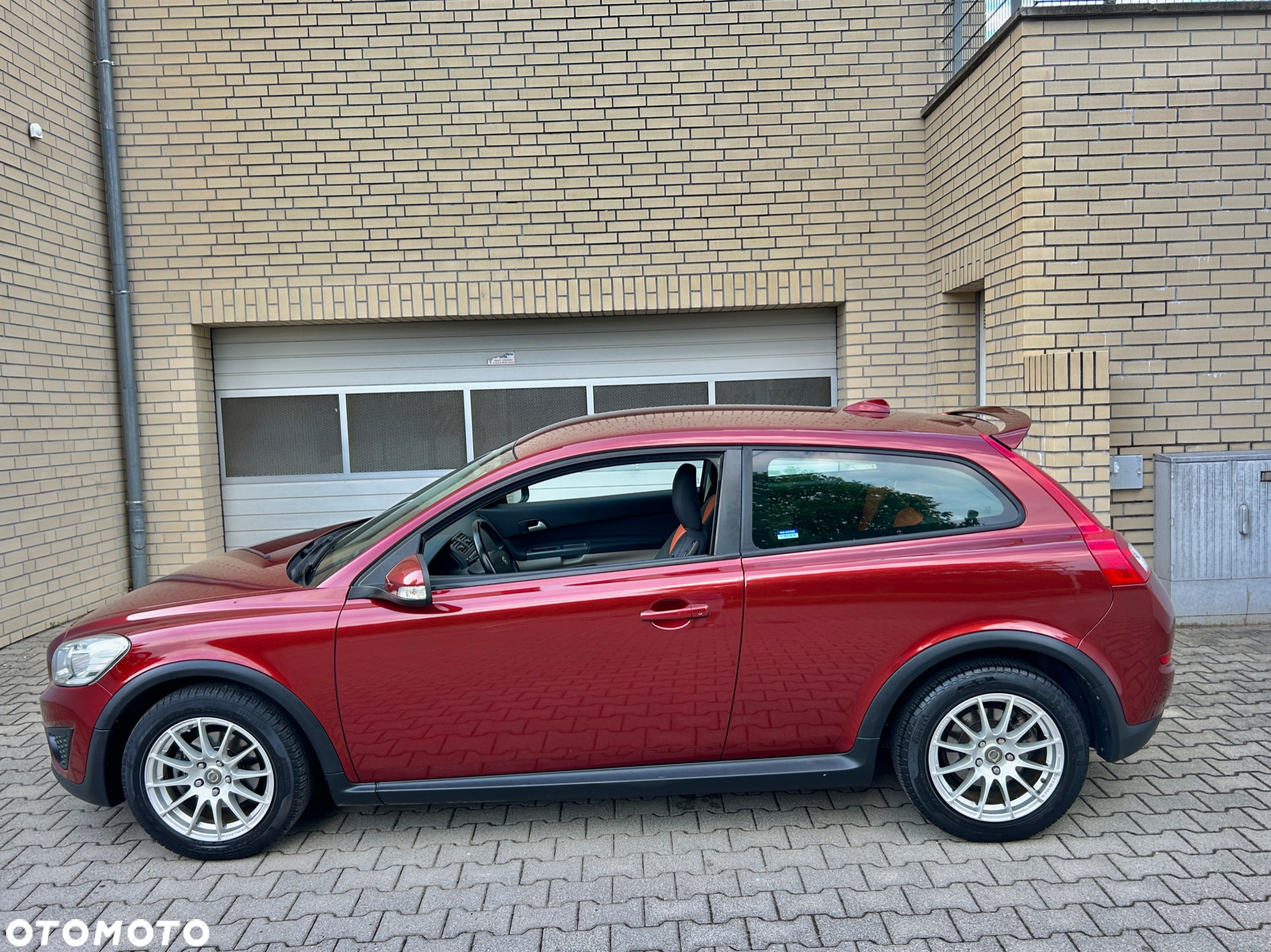 Volvo C30 - 12