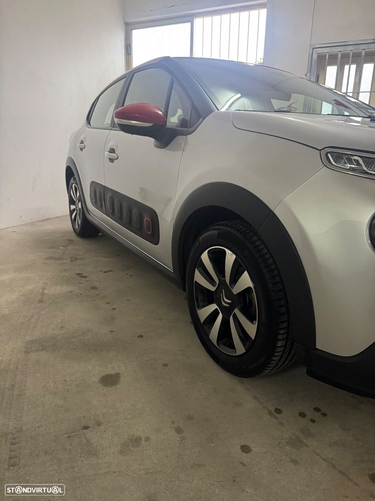Citroën C3 - 16