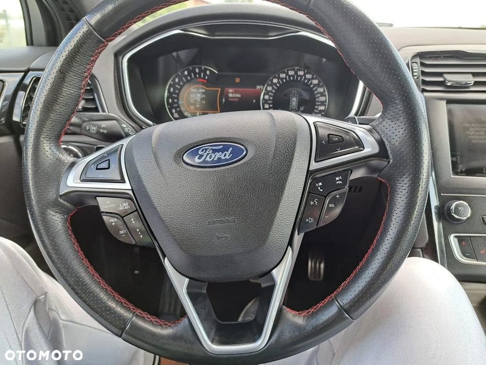 Ford Mondeo 2.0 EcoBlue ST-Line - 18