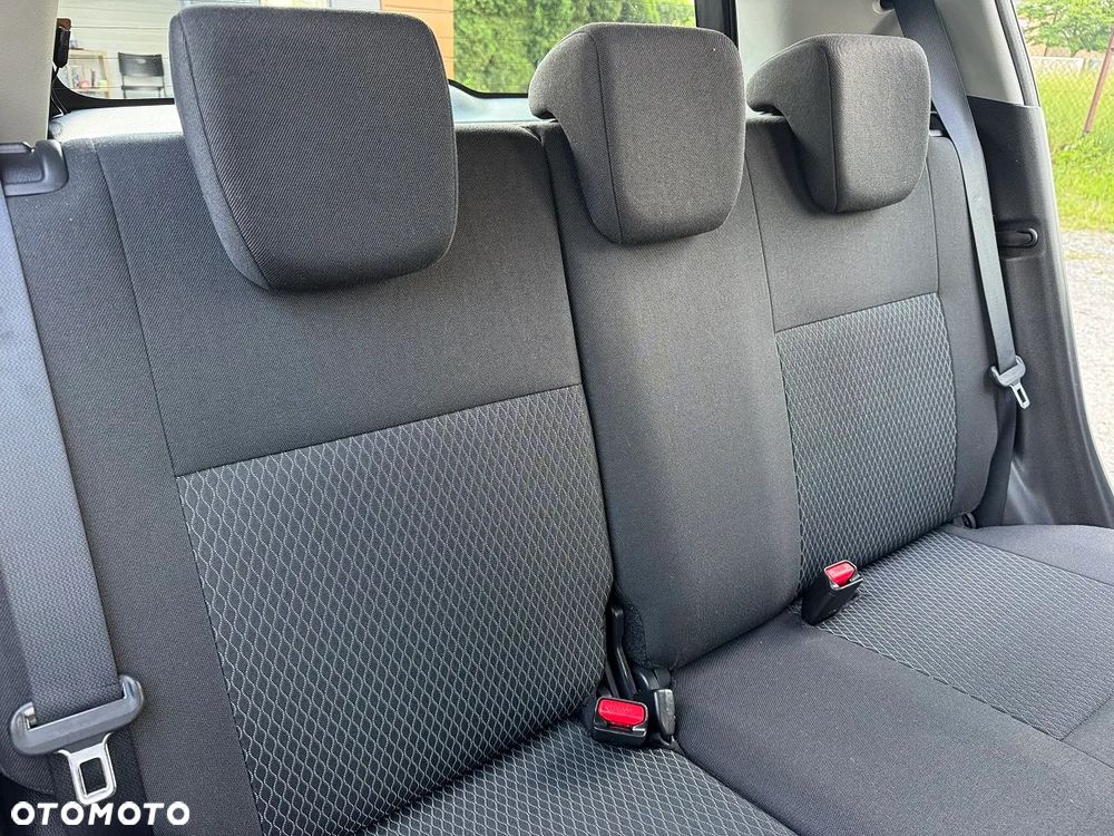 Suzuki Splash - 28
