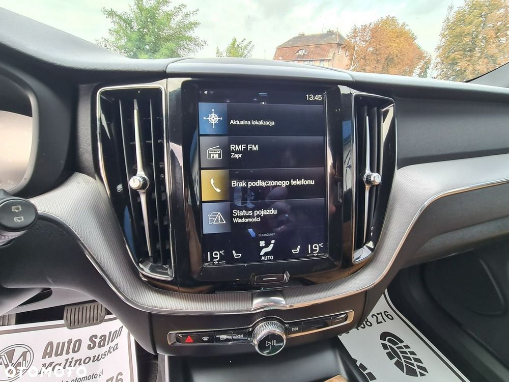 Volvo XC 60 D5 AWD Inscription - 15