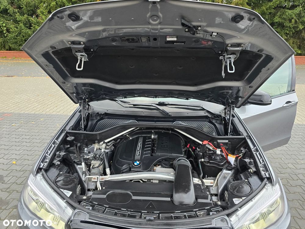 BMW X5 3.5i xDrive - 39
