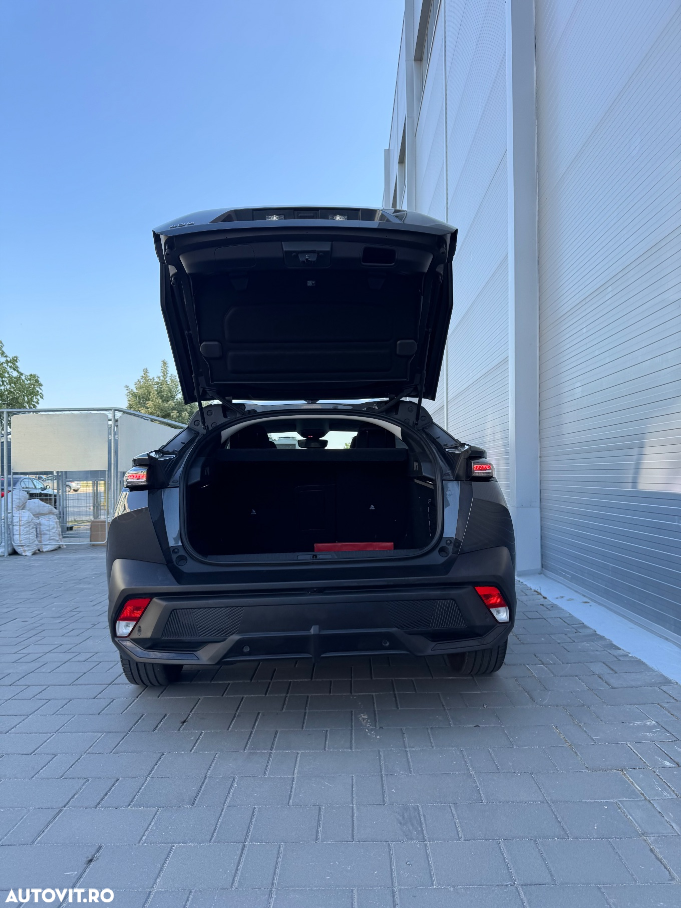 Peugeot 308 1.2L PureTech 130 S&S EAT8 Allure - 19