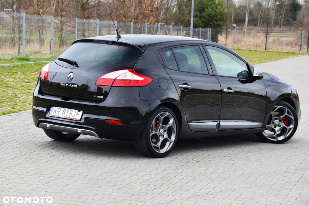 Renault Megane TCe 180 GT - 39