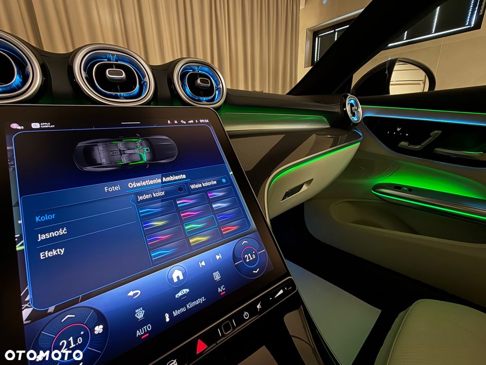 Mercedes-Benz CLE 200 9G-TRONIC Edition AMG Line - 13