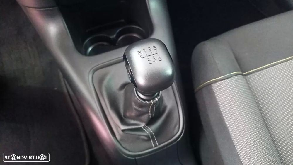 Citroën c3 van 1.5 bluehdi business feel s&s c/ iva dedutível - 37