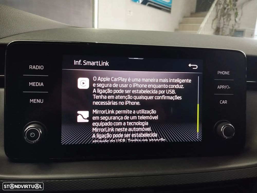 Skoda Kamiq 1.0 TSI Ambition - 28