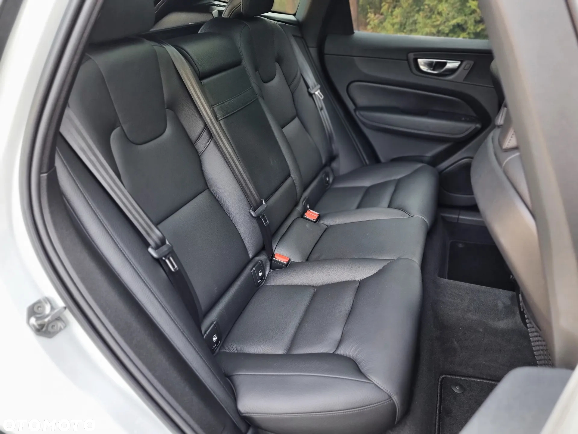 Volvo XC 60 D4 SCR Inscription - 27