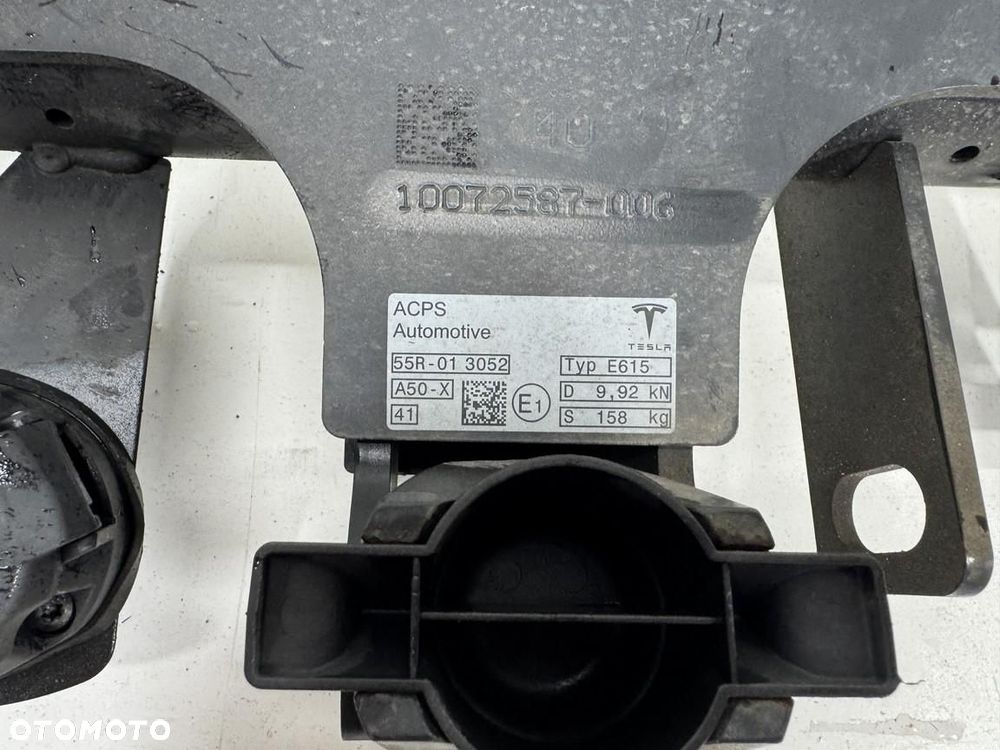 Hak holowniczy Tesla Y 1514411 - 2